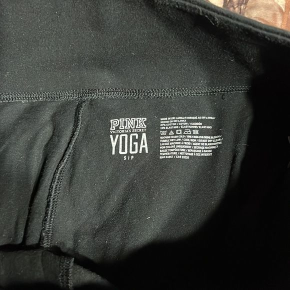 Yoga pants - Picture 4 of 4